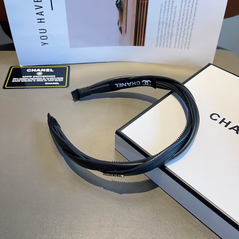 Chanel Headband hh (215)